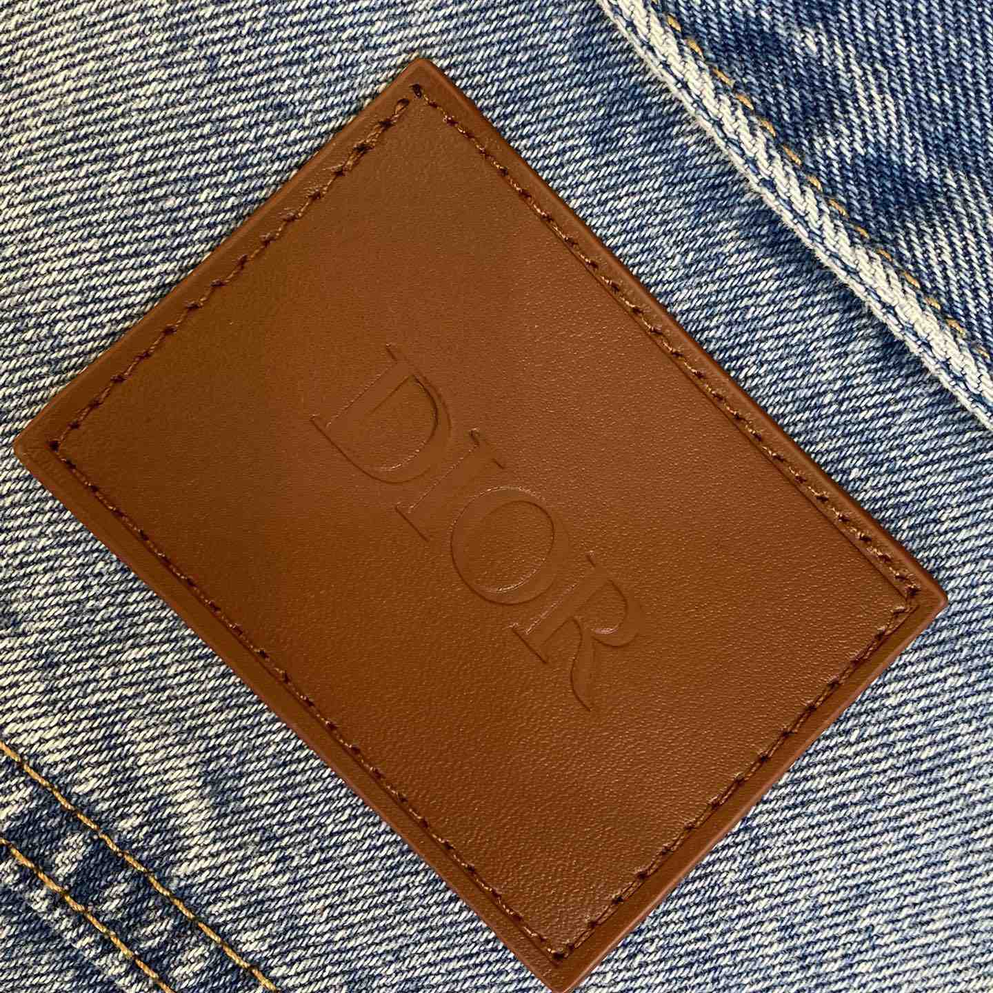 Dior Overshirt - PerfectKickZ
