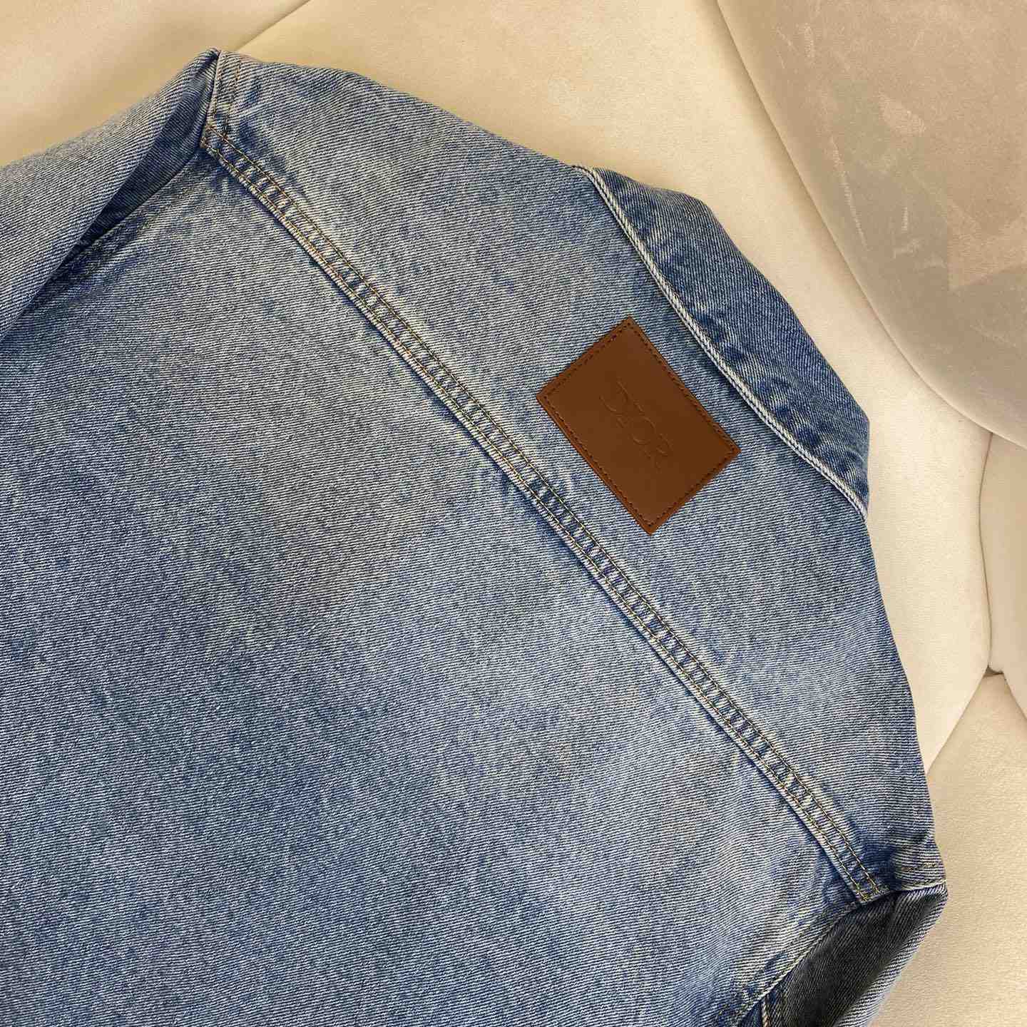 Dior Overshirt - PerfectKickZ