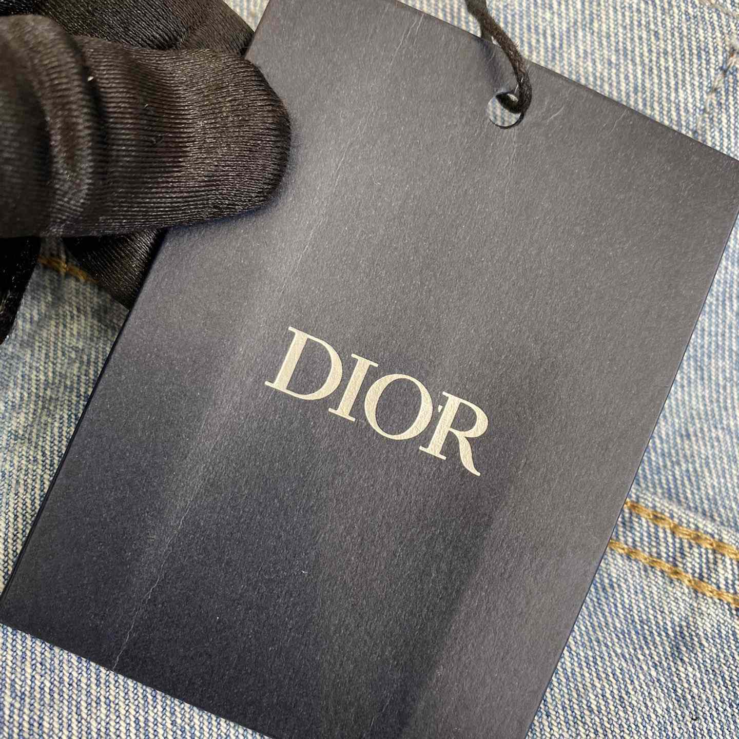 Dior Overshirt - PerfectKickZ