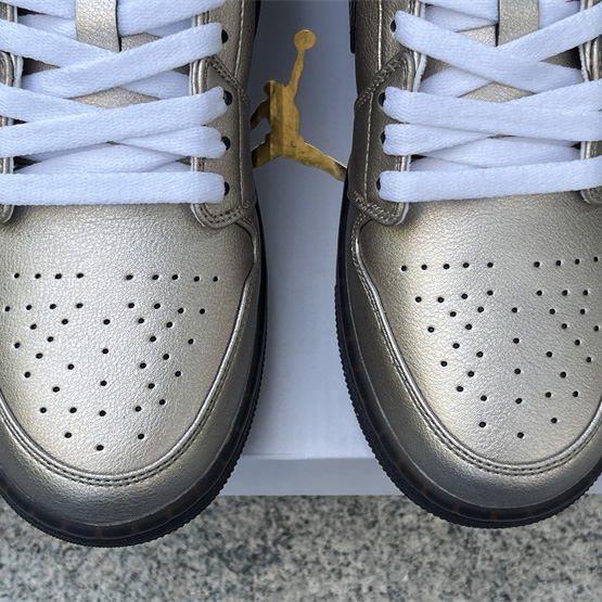 Jordan Air Jordan 1 Low Sneaker      HQ3529-099 - PerfectKickZ