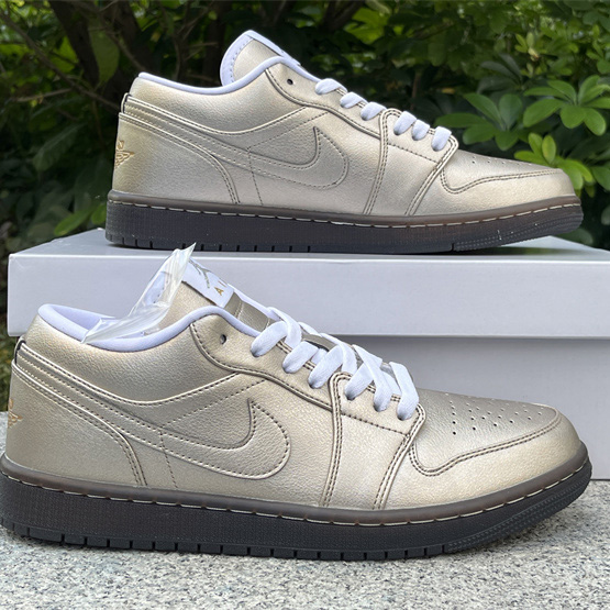 Jordan Air Jordan 1 Low Sneaker      HQ3529-099 - PerfectKickZ