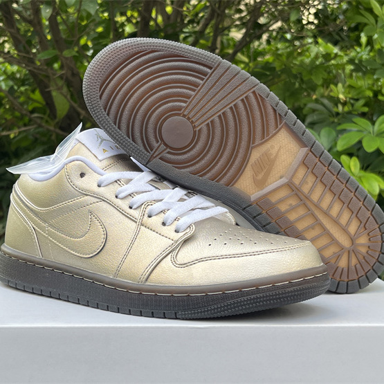 Jordan Air Jordan 1 Low Sneaker      HQ3529-099 - PerfectKickZ