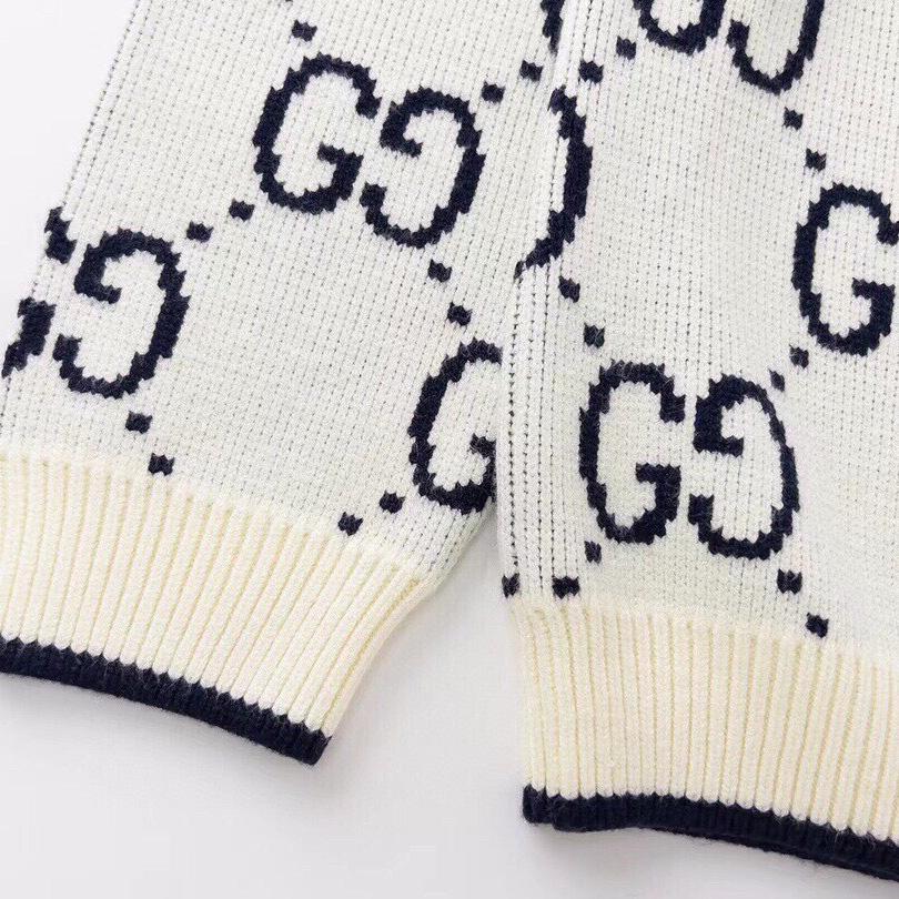 Gucci GG Sweater - PerfectKickZ