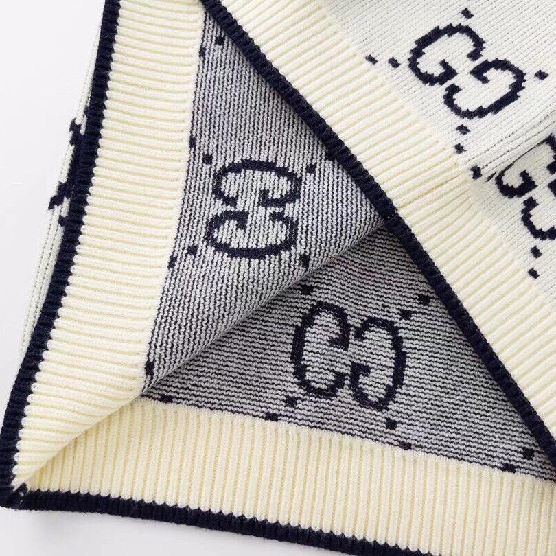 Gucci GG Sweater - PerfectKickZ