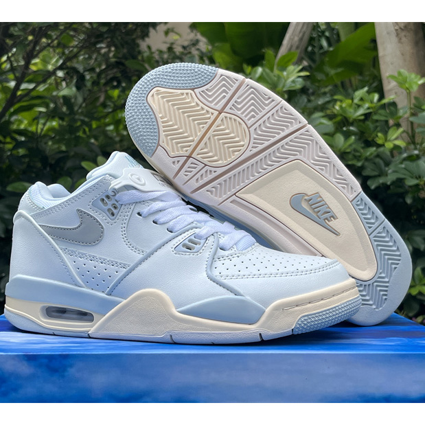 Air FLUGHT 89 Sneaker     HF6843-101 - PerfectKickZ