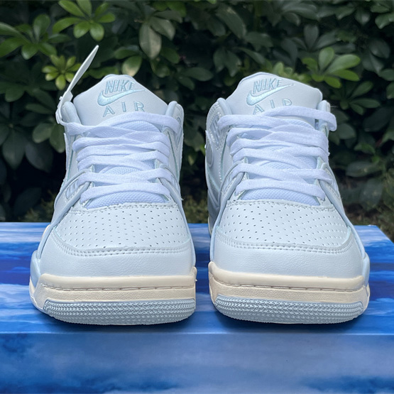 Air FLUGHT 89 Sneaker     HF6843-101 - PerfectKickZ
