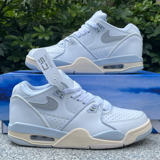 Air FLUGHT 89 Sneaker     HF6843-101 - PerfectKickZ