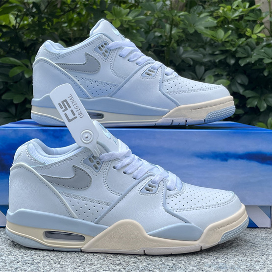 Air FLUGHT 89 Sneaker     HF6843-101 - PerfectKickZ
