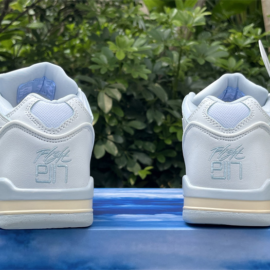 Air FLUGHT 89 Sneaker     HF6843-101 - PerfectKickZ