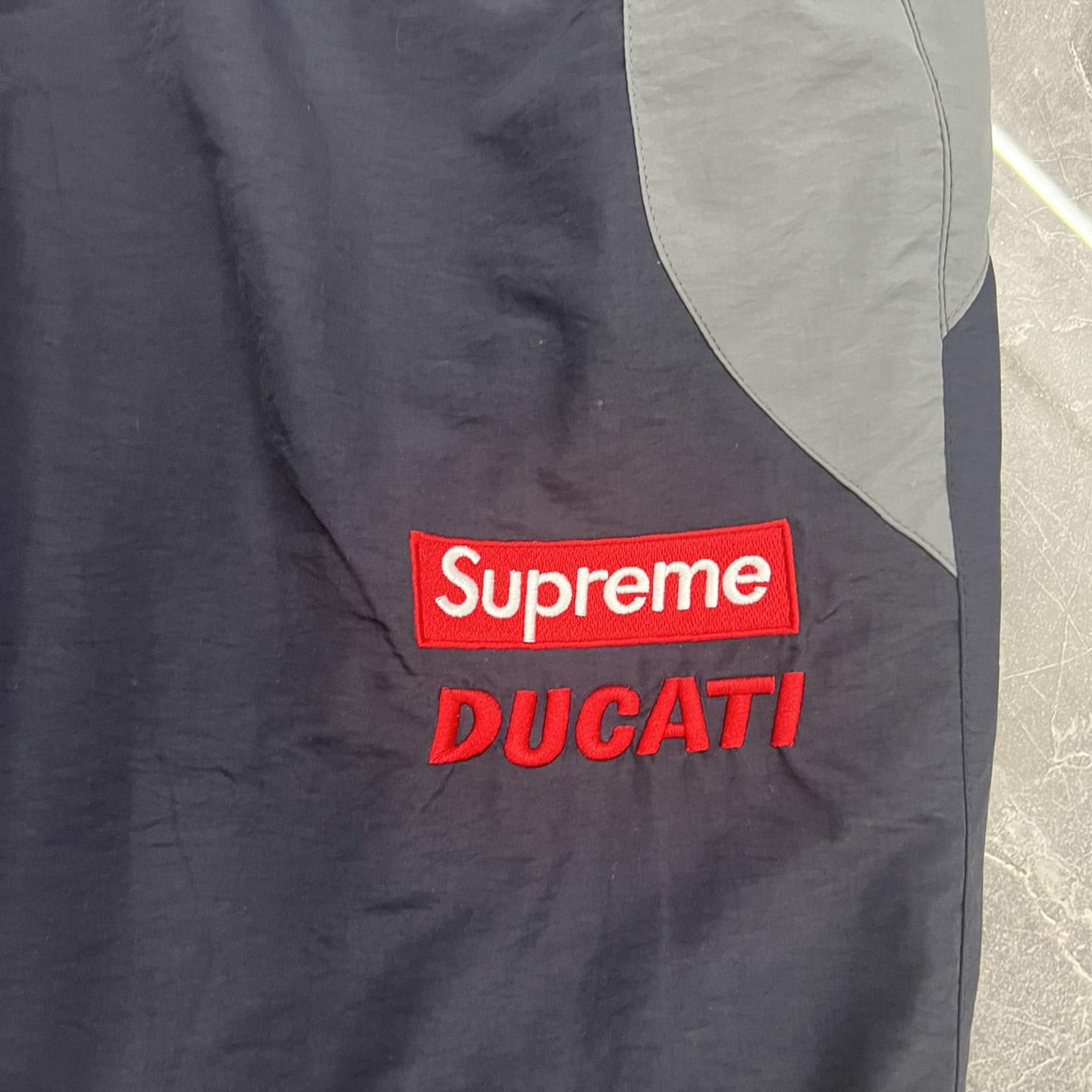 Supreme x Ducati Tracksuit - PerfectKickZ
