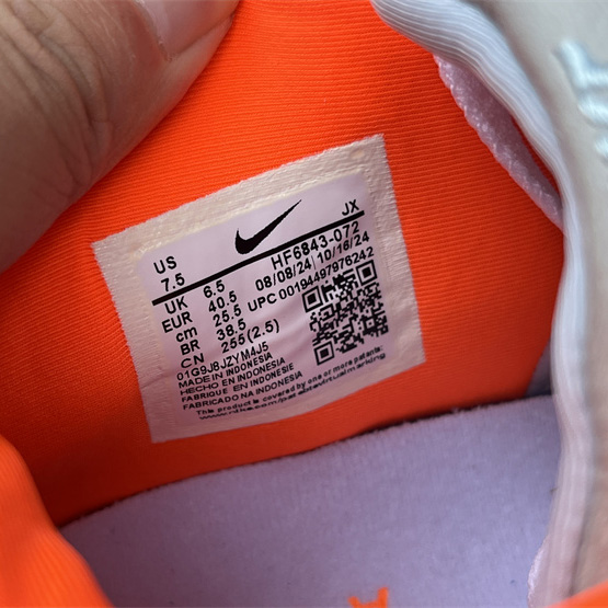 Air FLUGHT 89 Sneaker    HF6843-072 - PerfectKickZ