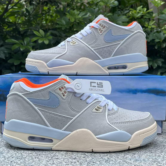 Air FLUGHT 89 Sneaker    HF6843-072 - PerfectKickZ