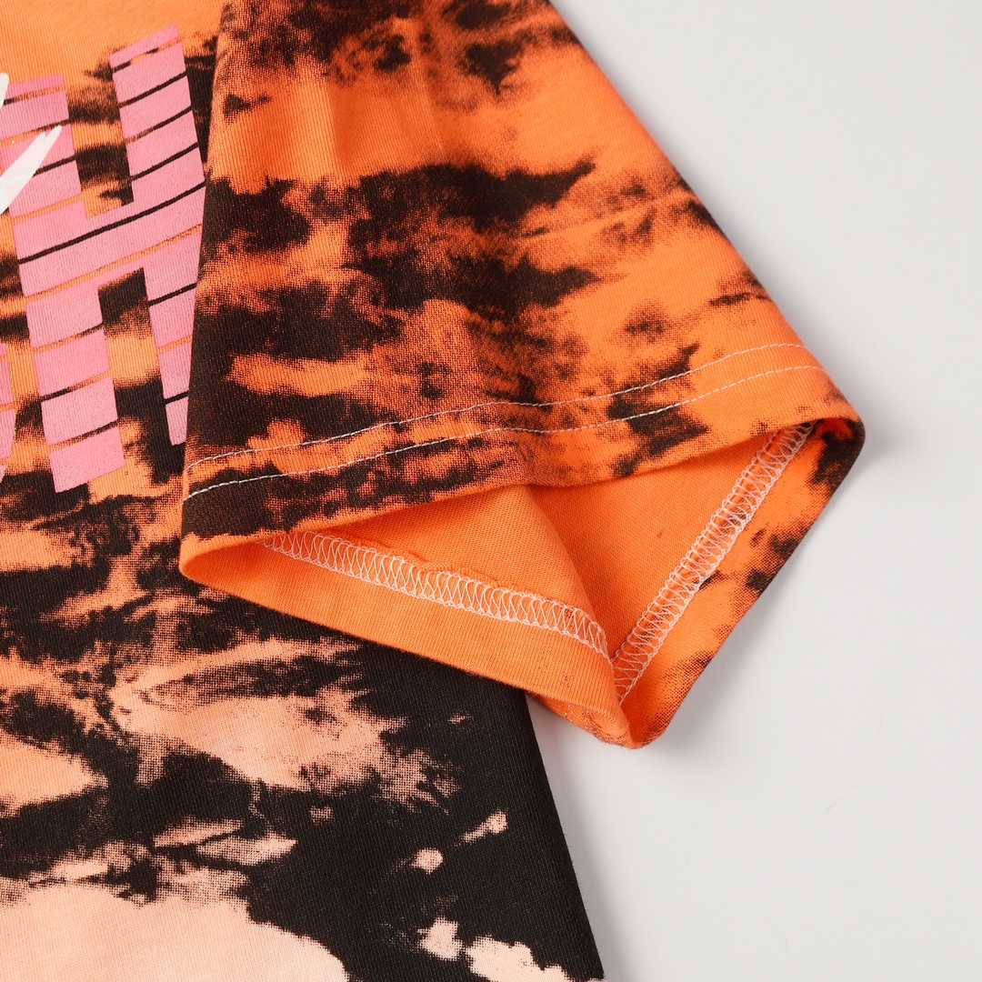 Gallery Dept. Miami Beach tiger-print T-shirt  - PerfectKickZ
