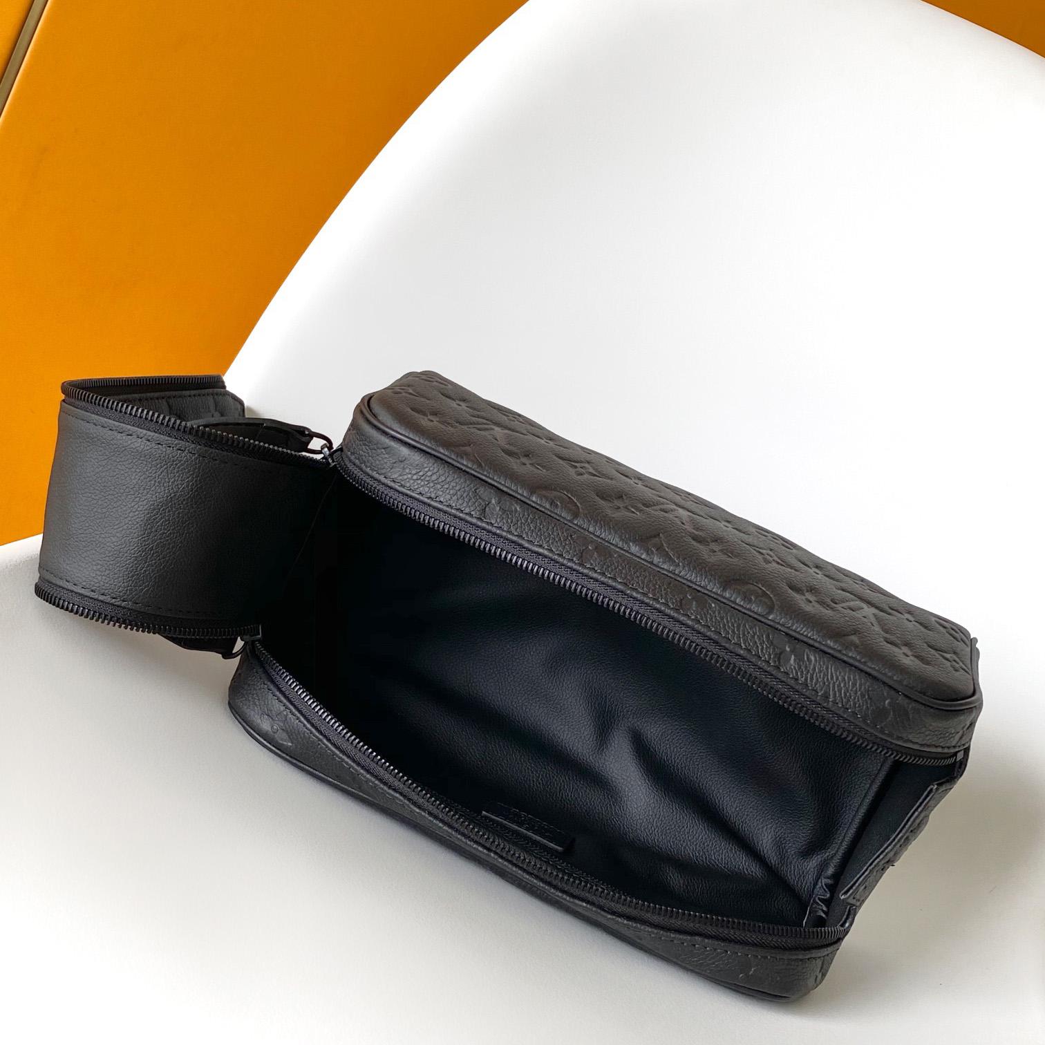 Louis Vuitton Dopp Kit    M59478 - PerfectKickZ