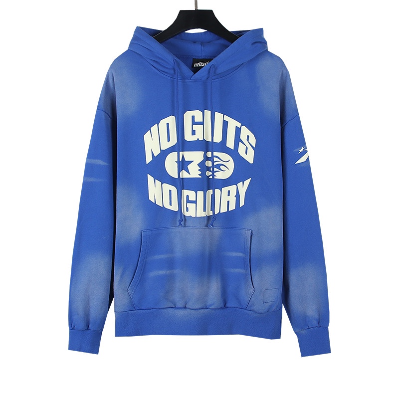Hellstar No Guts No Glory Hoodie - PerfectKickZ