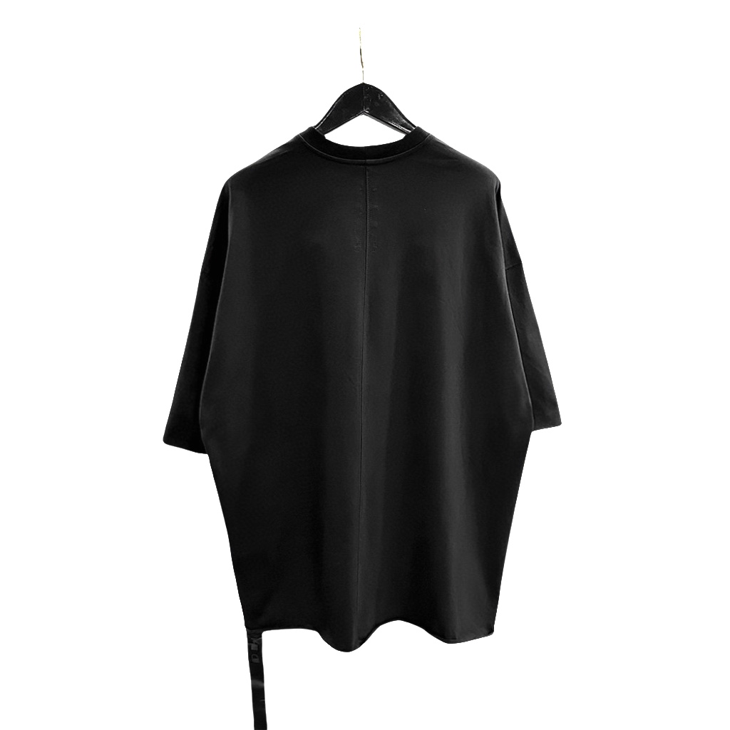 Rick Owens DRKSHDW Tommy T Jersey T-Shirt - PerfectKickZ