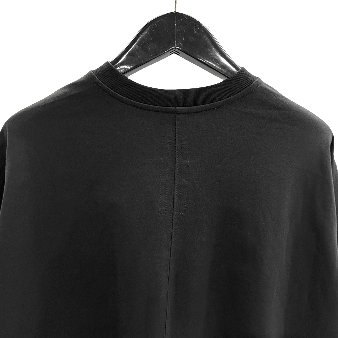 Rick Owens DRKSHDW Tommy T Jersey T-Shirt - PerfectKickZ