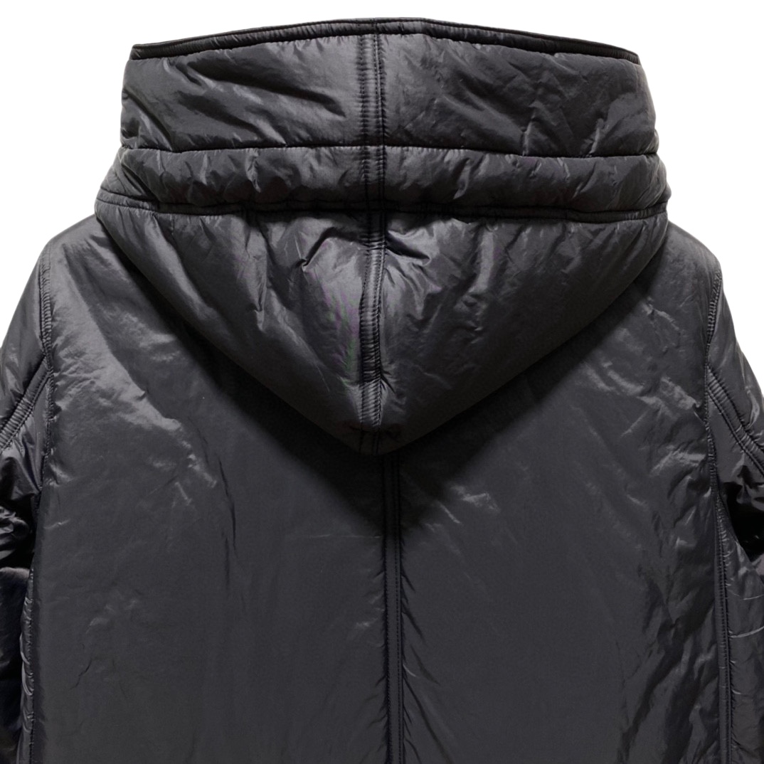 Rick Owens DRKSHDW Fishtail Parka - PerfectKickZ