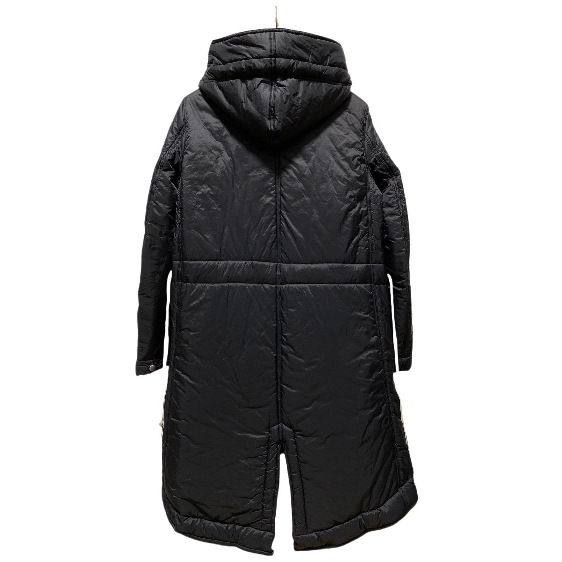 Rick Owens DRKSHDW Fishtail Parka - PerfectKickZ
