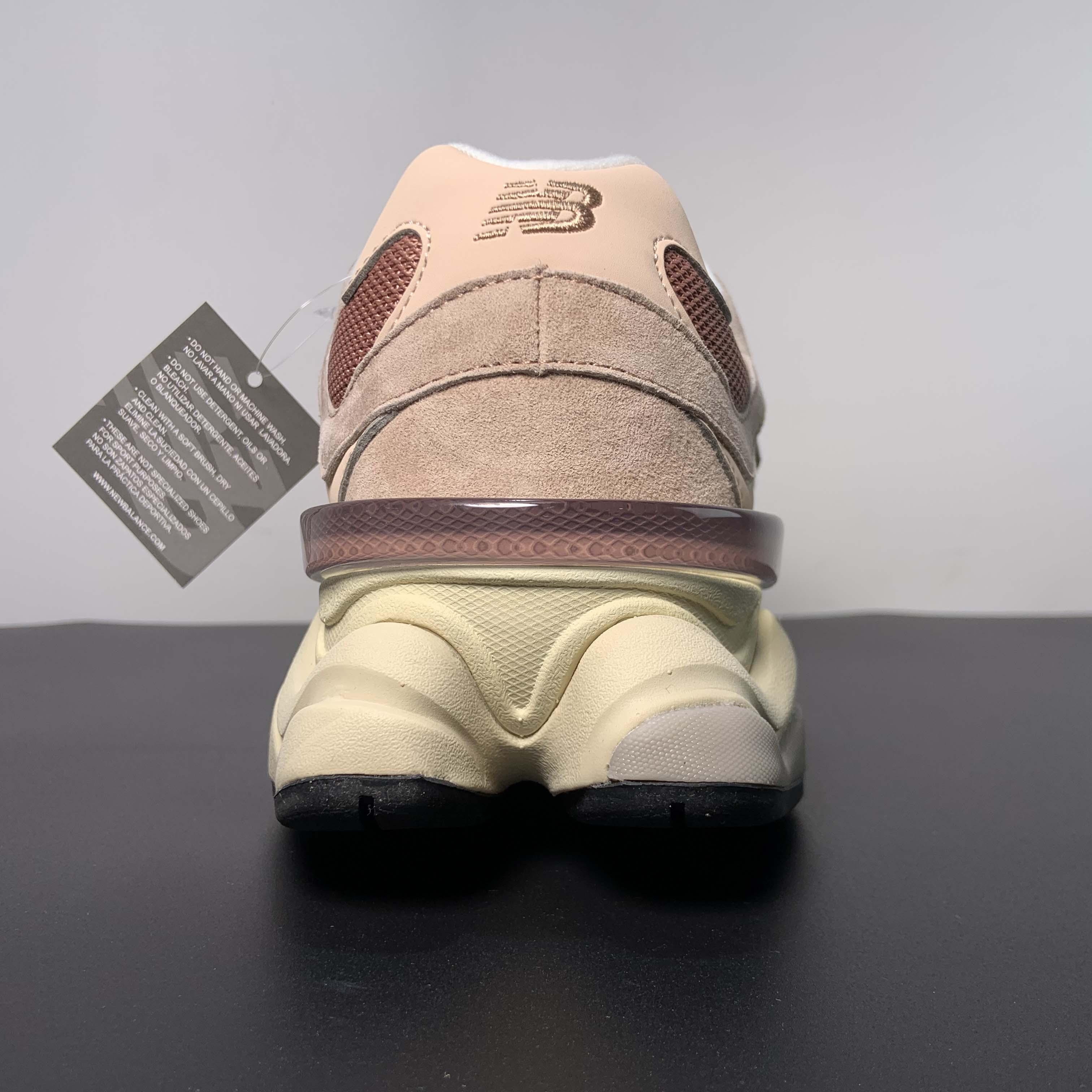 New Balance U9060EEH Sneakers      U9060EEH - PerfectKickZ