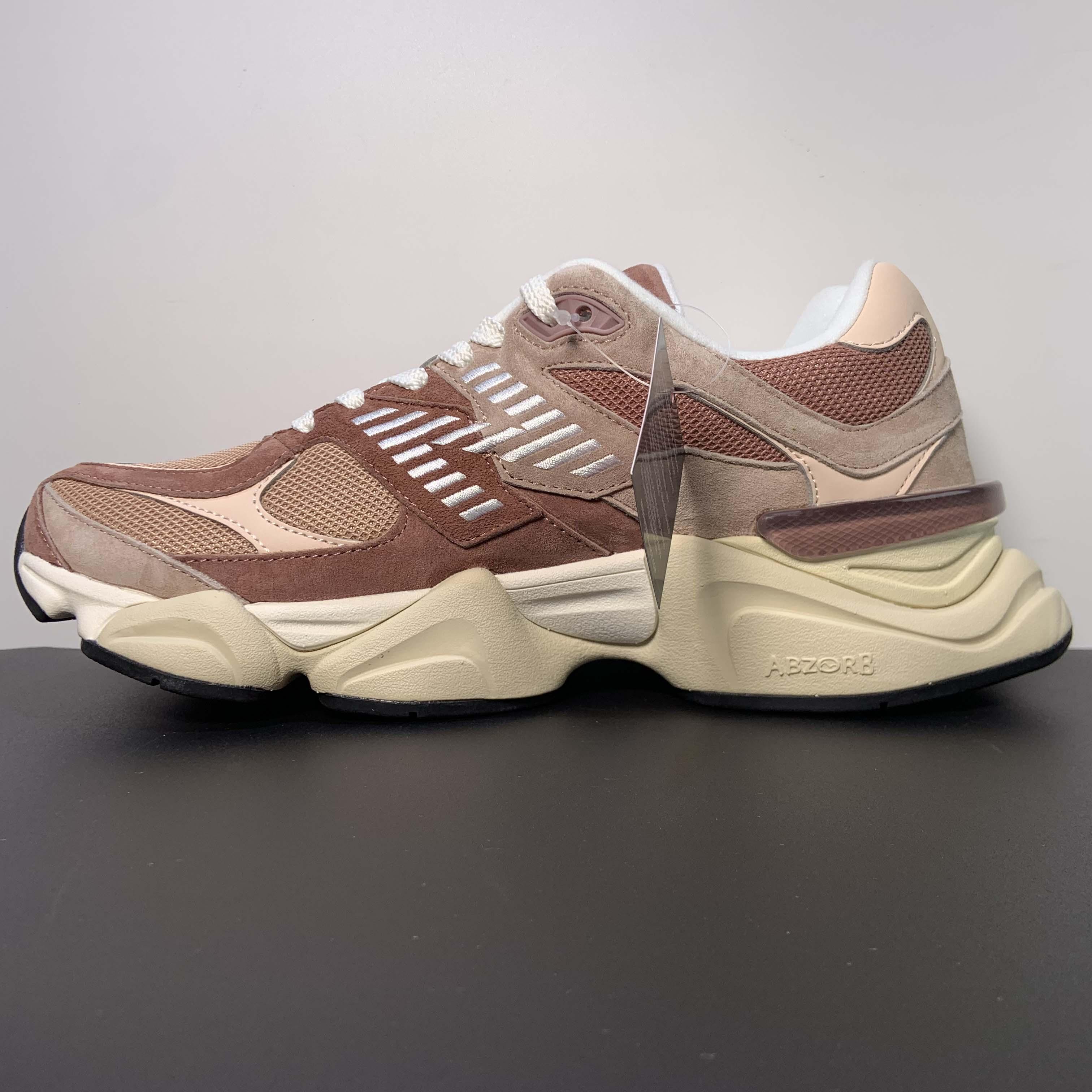 New Balance U9060EEH Sneakers      U9060EEH - PerfectKickZ