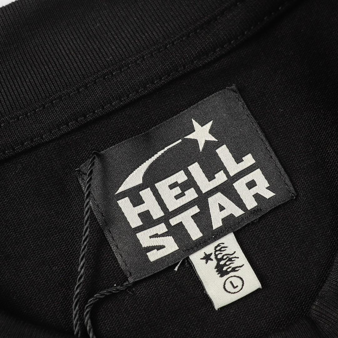 Hellstar Online Longsleeve  - PerfectKickZ