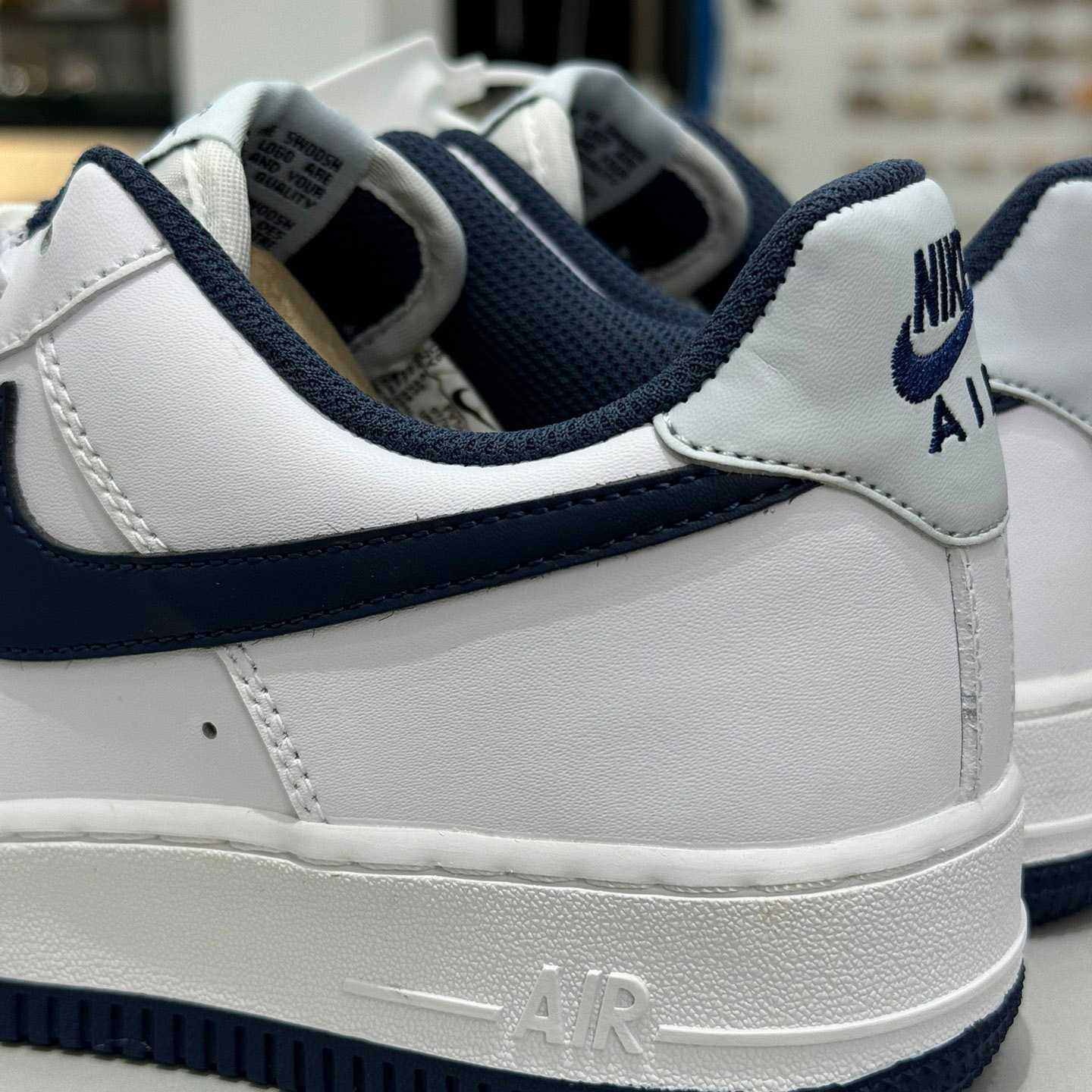 Nike AIR Force 1 Sneaker   FV5948-104 - PerfectKickZ