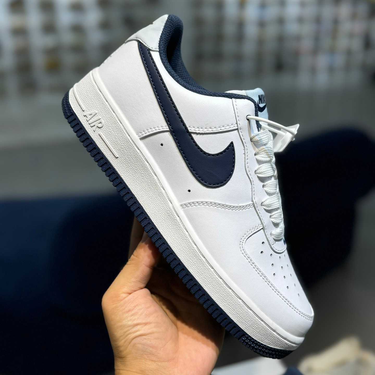 Nike AIR Force 1 Sneaker   FV5948-104 - PerfectKickZ
