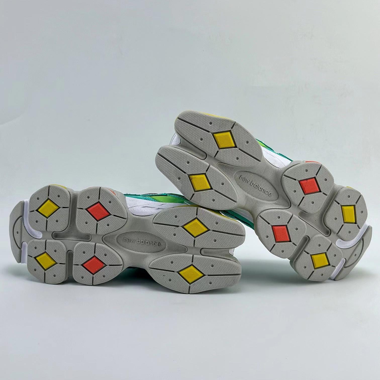 Joe Freshgoods x New Balance Sneakers      U9060DBTXQ - PerfectKickZ