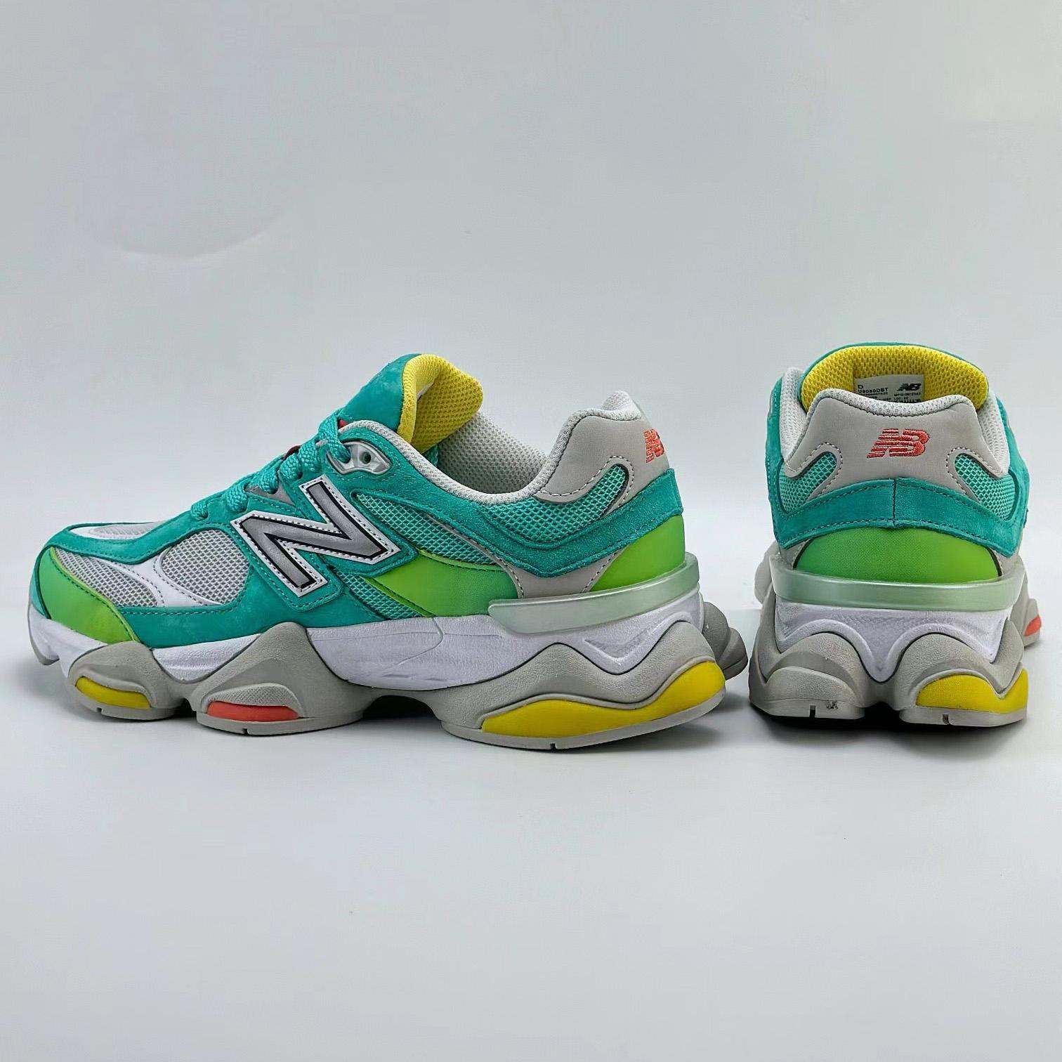 Joe Freshgoods x New Balance Sneakers      U9060DBTXQ - PerfectKickZ