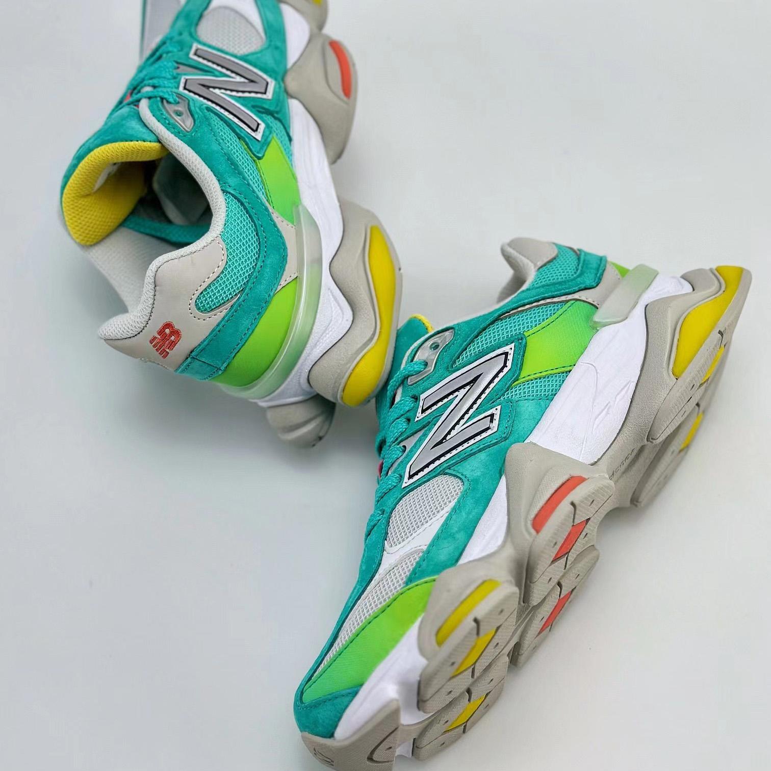 Joe Freshgoods x New Balance Sneakers      U9060DBTXQ - PerfectKickZ
