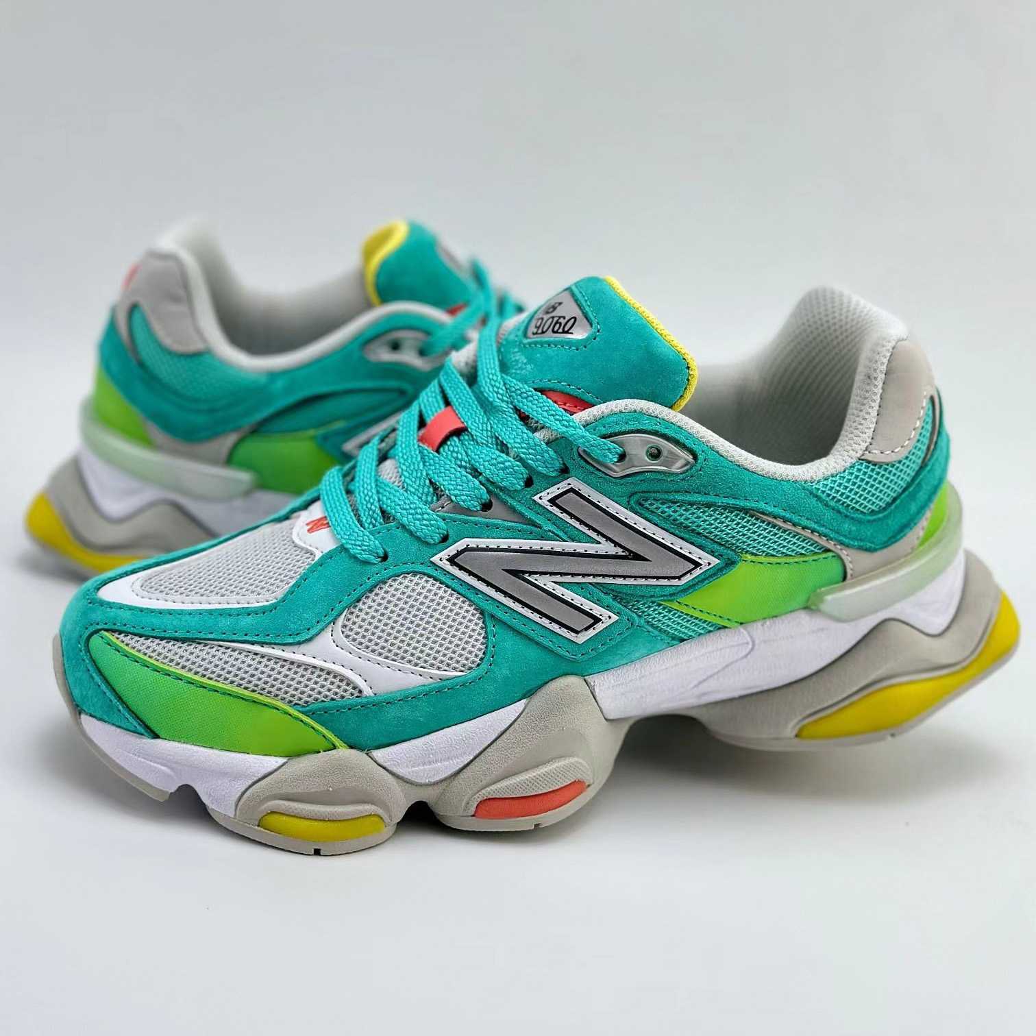 Joe Freshgoods x New Balance Sneakers      U9060DBTXQ - PerfectKickZ
