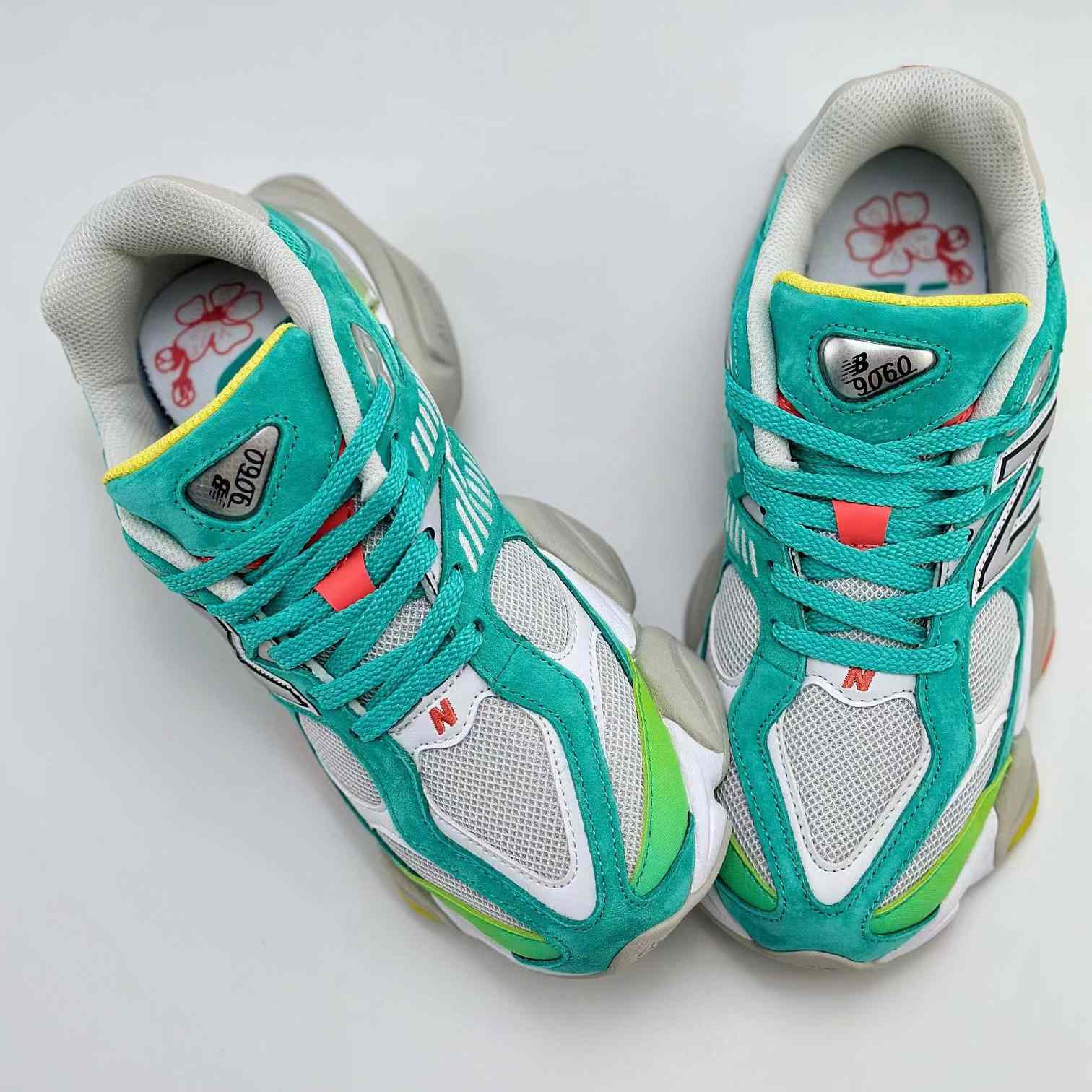 Joe Freshgoods x New Balance Sneakers      U9060DBTXQ - PerfectKickZ
