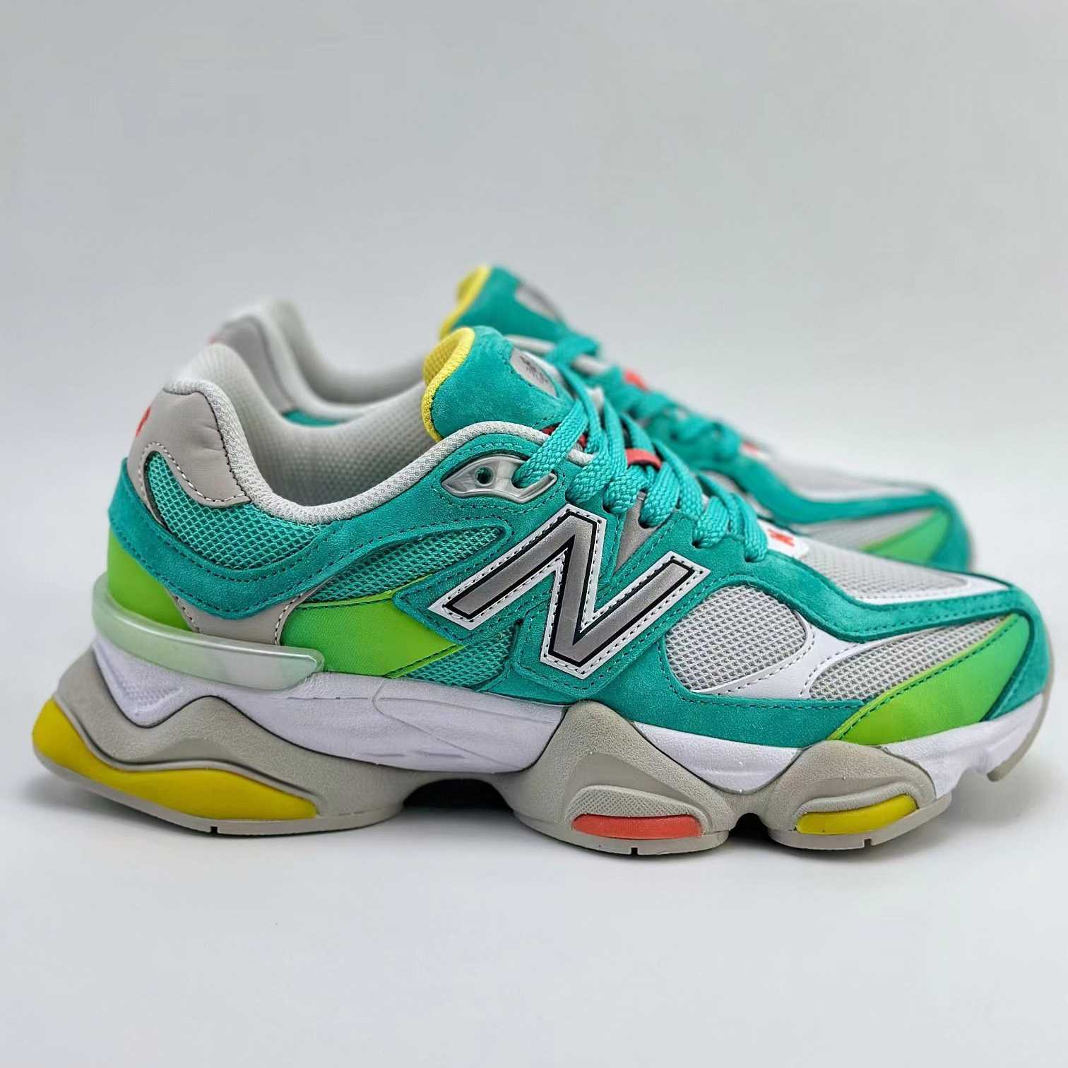 Joe Freshgoods x New Balance Sneakers      U9060DBTXQ - PerfectKickZ