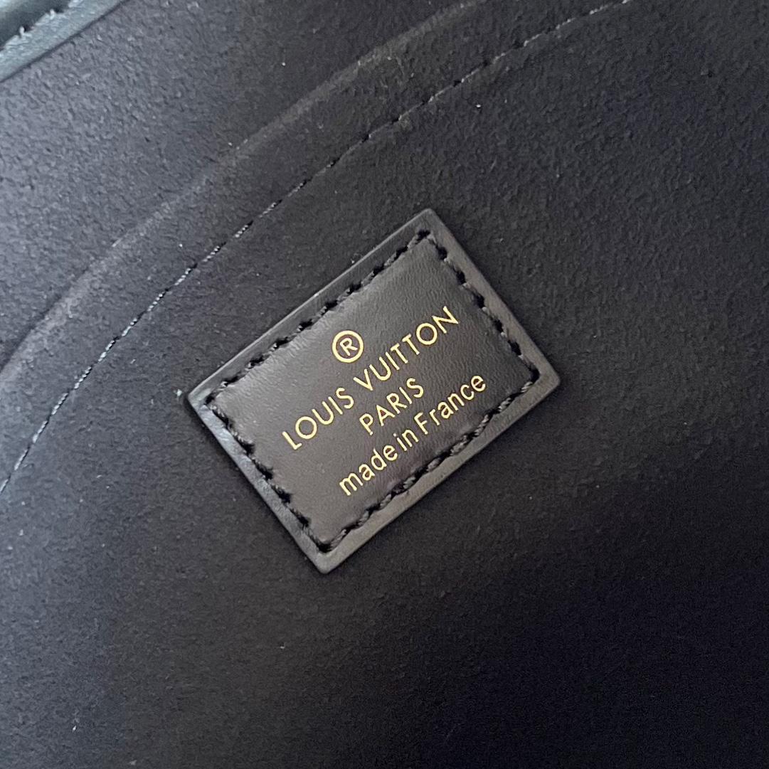 Louis Vuitton Babylone Tote PM   M11393 - PerfectKickZ