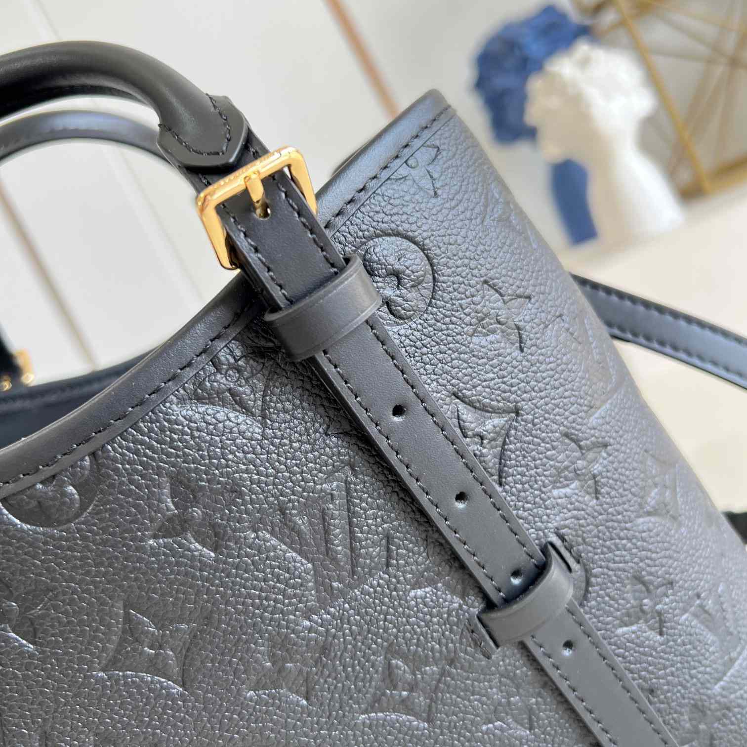 Louis Vuitton Babylone Tote PM   M11393 - PerfectKickZ