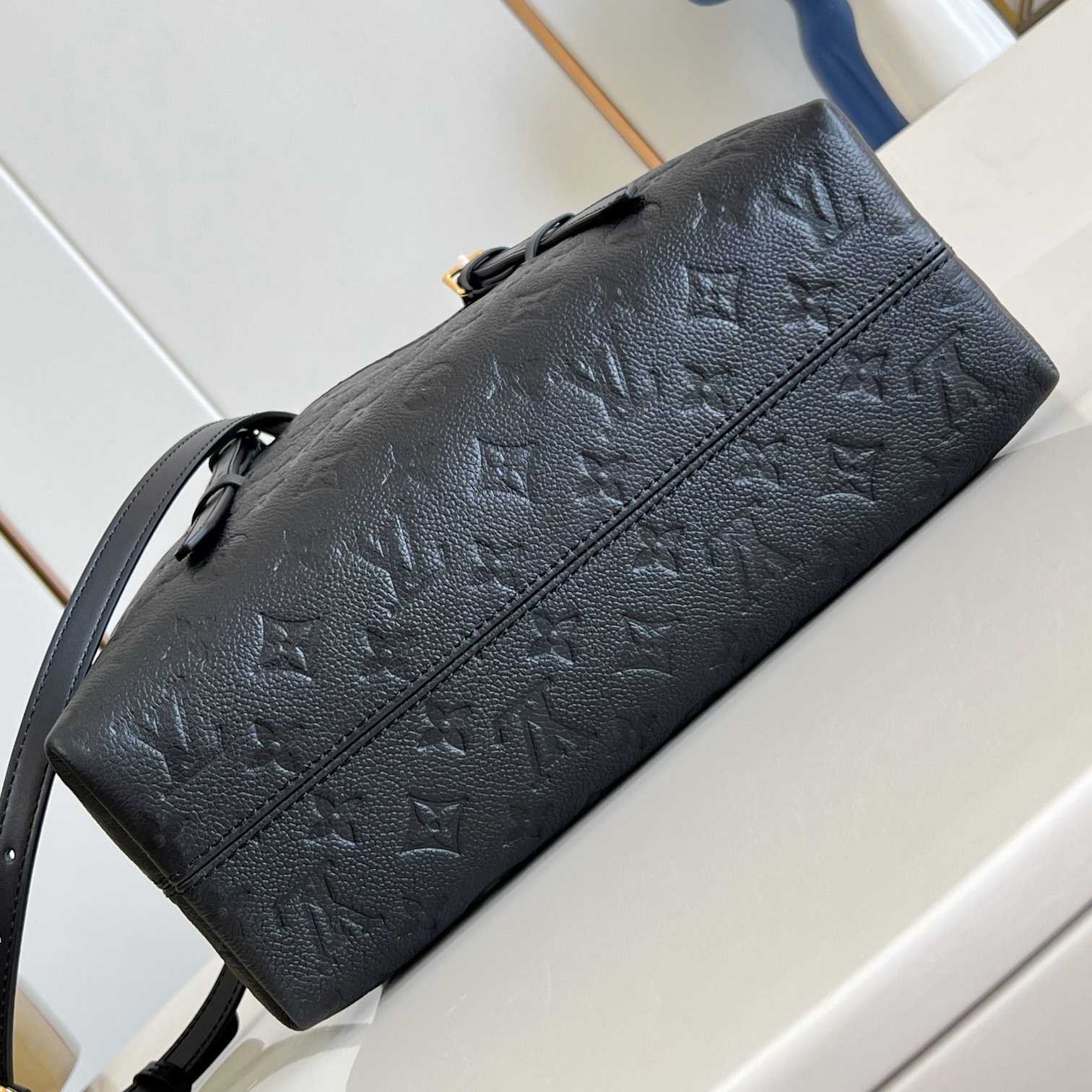 Louis Vuitton Babylone Tote PM   M11393 - PerfectKickZ