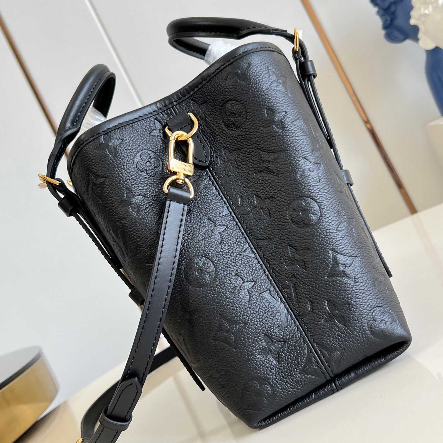 Louis Vuitton Babylone Tote PM   M11393 - PerfectKickZ