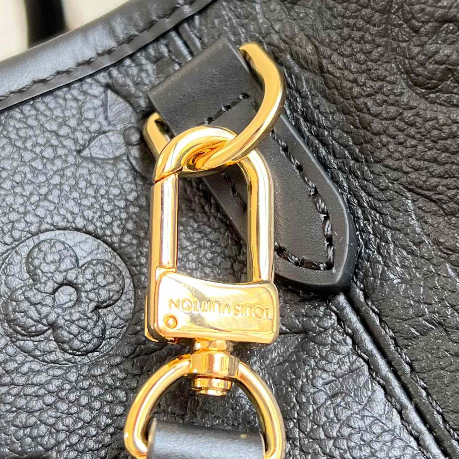 Louis Vuitton Babylone Tote PM   M11393 - PerfectKickZ