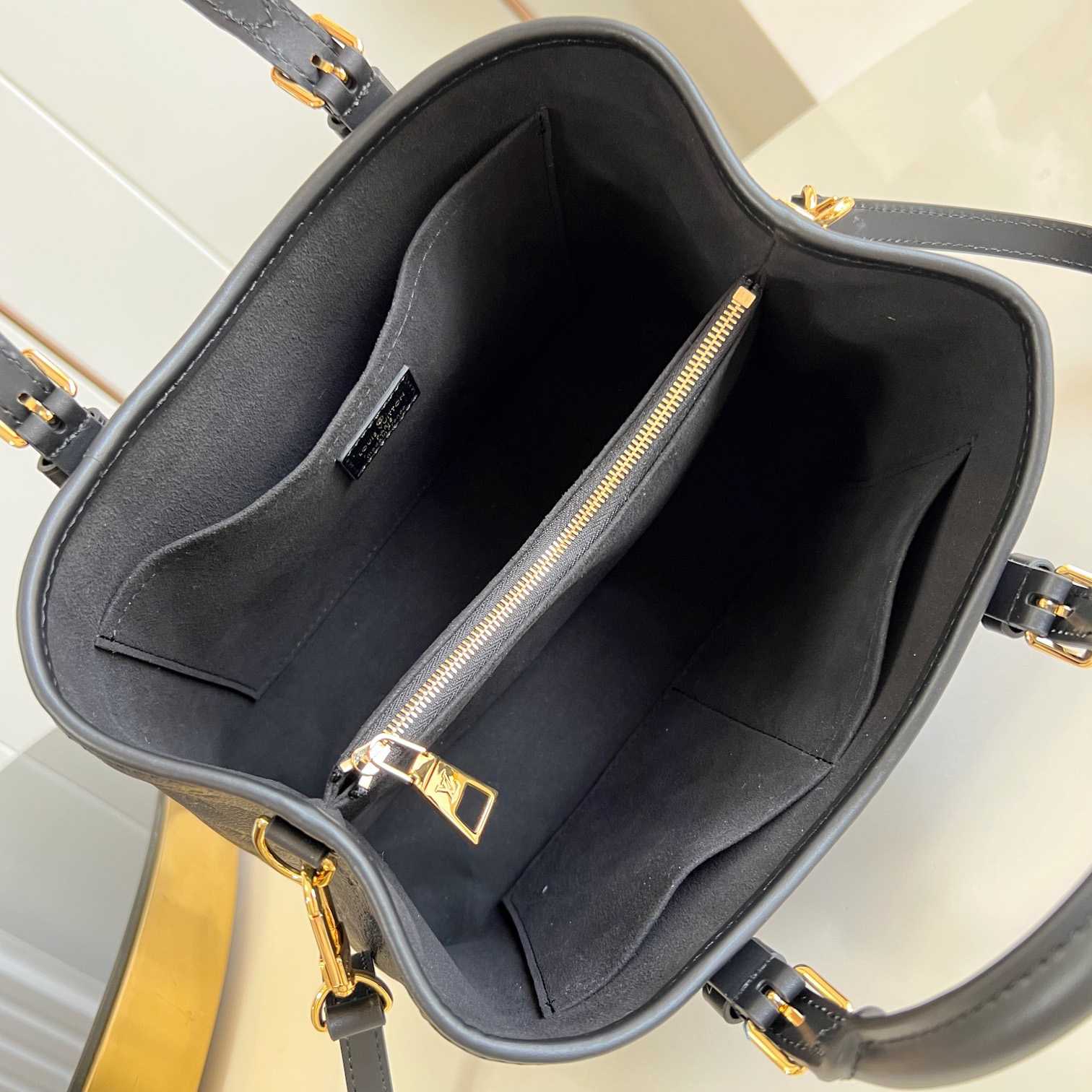 Louis Vuitton Babylone Tote PM   M11393 - PerfectKickZ