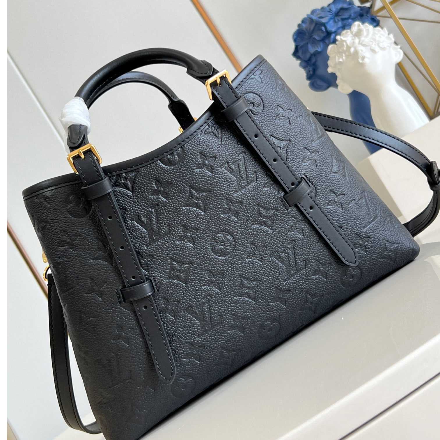 Louis Vuitton Babylone Tote PM   M11393 - PerfectKickZ