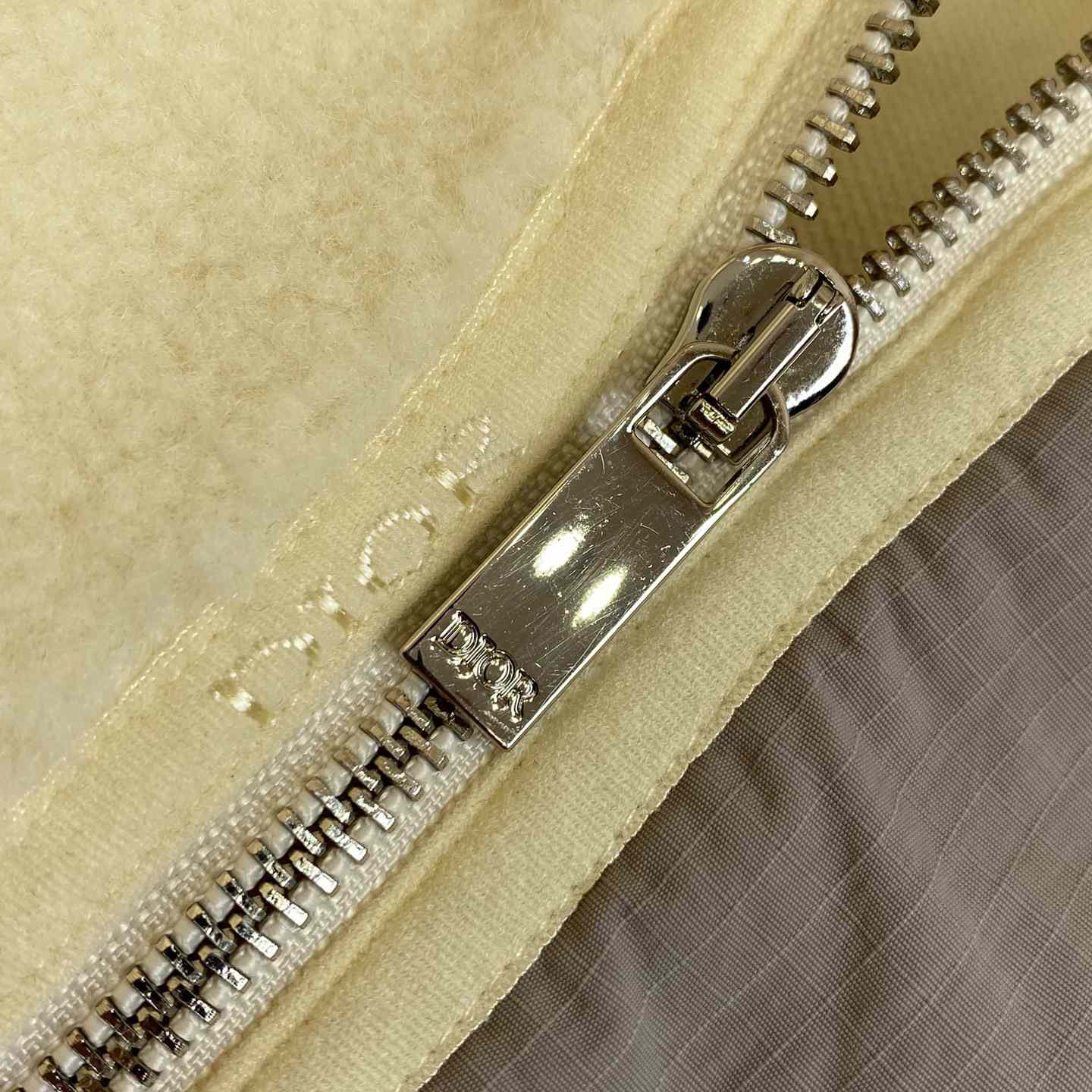 Dior by Birkenstock CD 1947 Zipped Jacket - PerfectKickZ