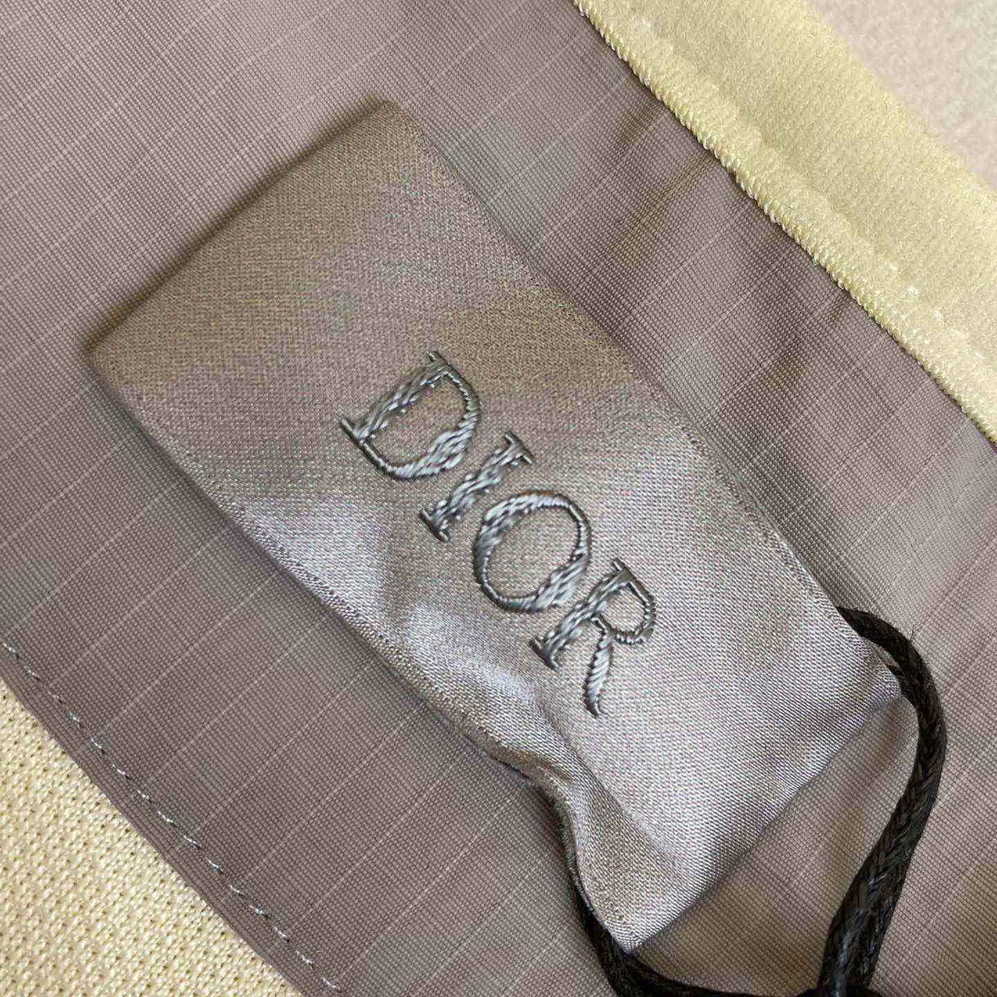 Dior by Birkenstock CD 1947 Zipped Jacket - PerfectKickZ