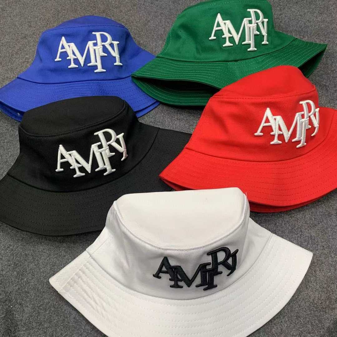 Amiri Bucket Hat （No box） - PerfectKickZ