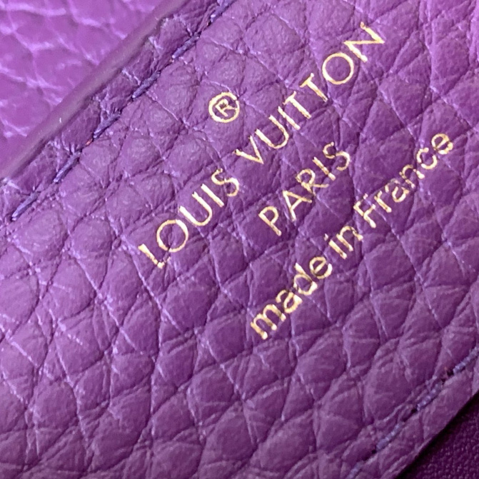 Louis Vuitton Capucines BB  21-14-8cm    M55985 - PerfectKickZ