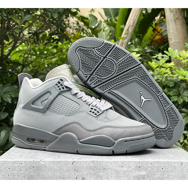 Air Jordan 4 SE “Paris Olympics Sneakers     FQ7928-001 - PerfectKickZ