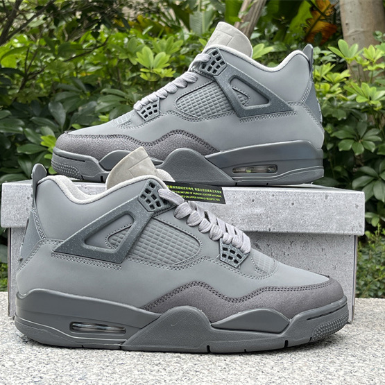 Air Jordan 4 SE “Paris Olympics Sneakers     FQ7928-001 - PerfectKickZ