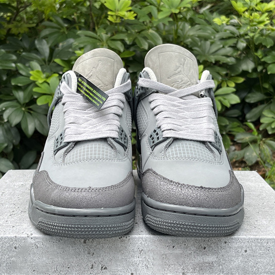 Air Jordan 4 SE “Paris Olympics Sneakers     FQ7928-001 - PerfectKickZ