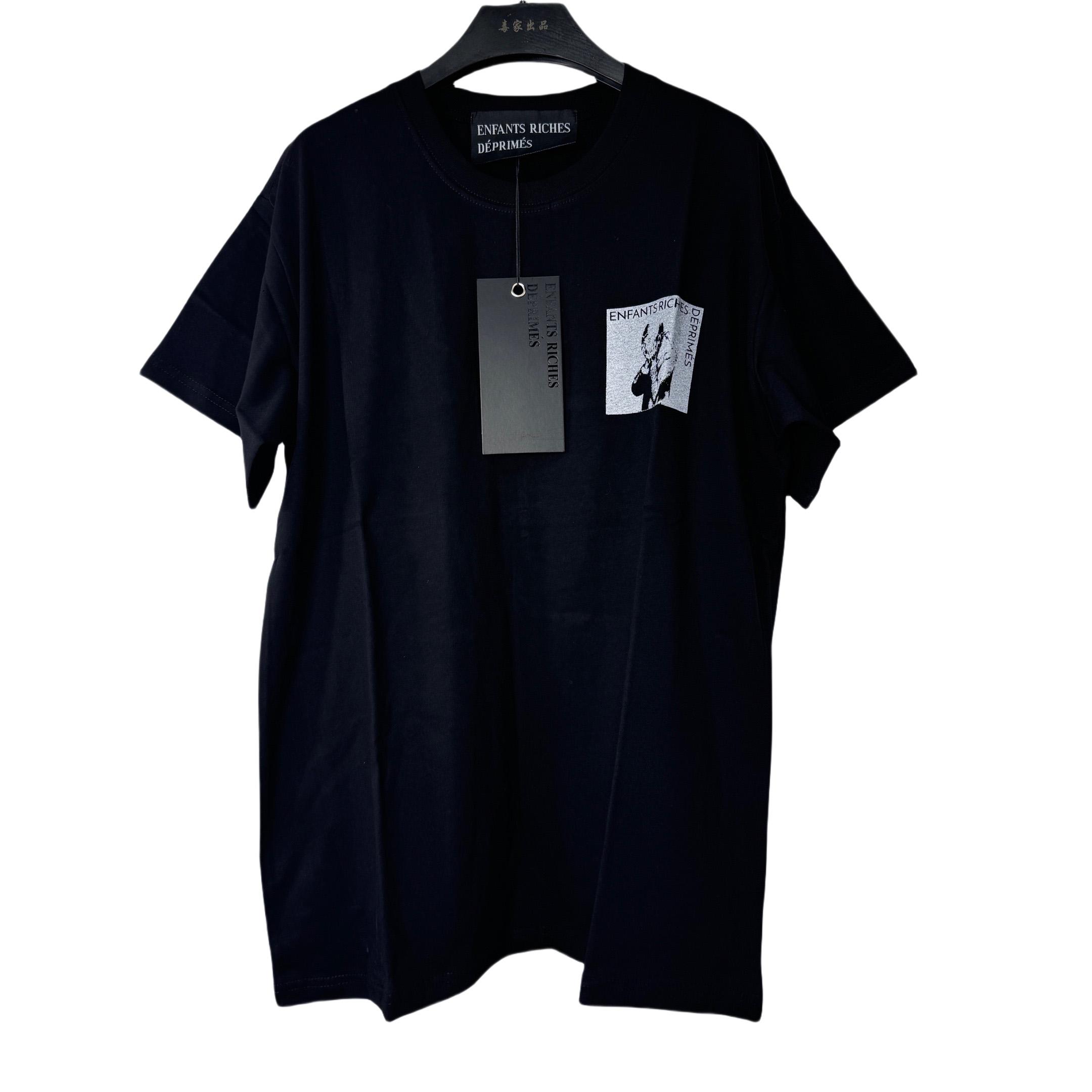 Enfants Riches Deprimes Cotton Tee - PerfectKickZ
