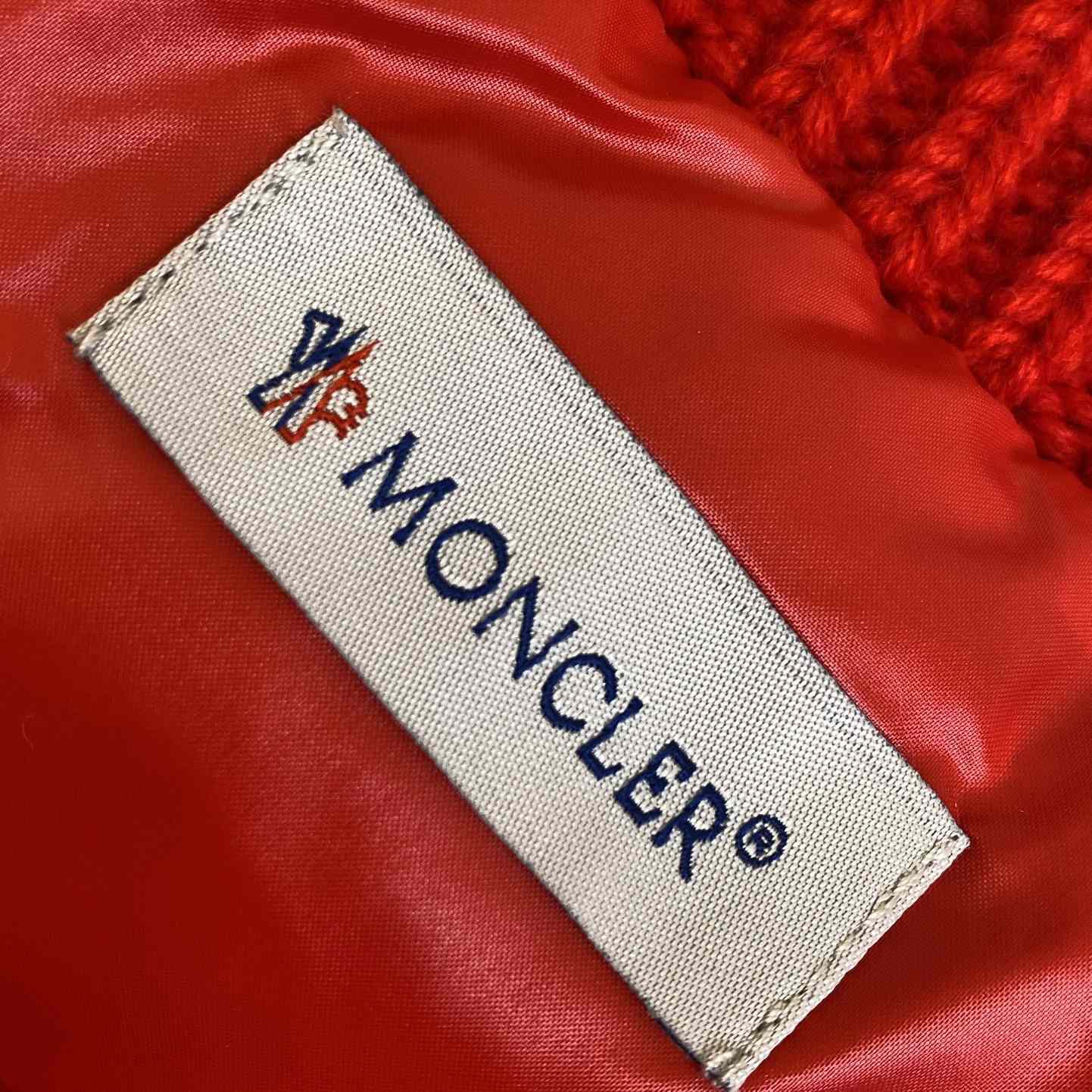 Moncler Down-Filled Bomber Jacket - PerfectKickZ